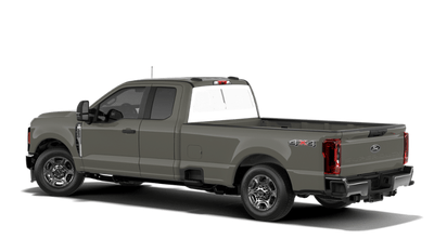 2027 Ford Super Duty F-250® XLT