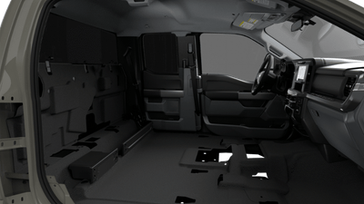 2027 Ford Super Duty F-250® XLT