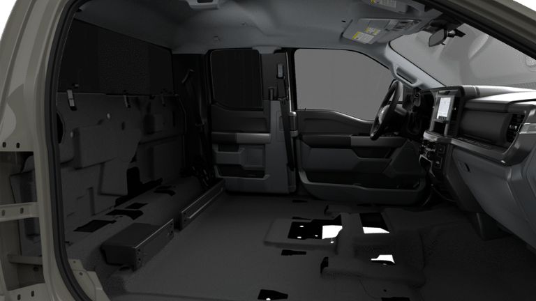 2027 Ford Super Duty F-250® XLT