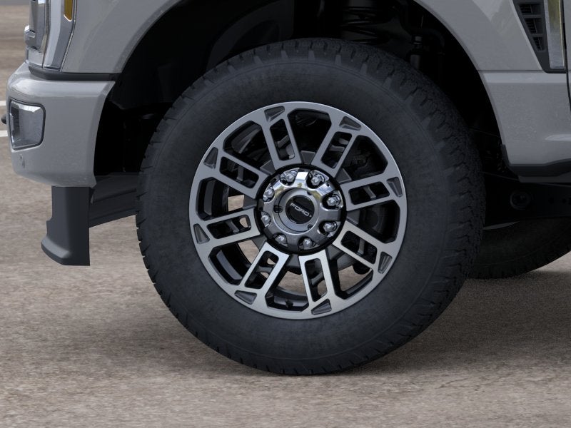 2026 Ford Super Duty F-250® Platinum®