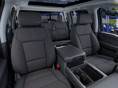2027 Ford Super Duty F-250® XLT