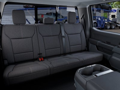 2027 Ford Super Duty F-250® XLT