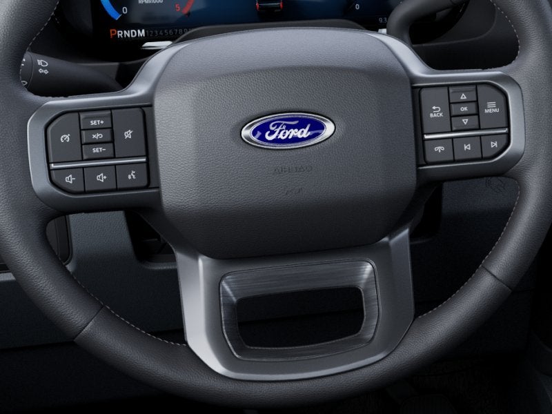 2027 Ford Super Duty F-250® XLT