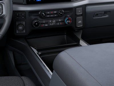 2027 Ford Super Duty F-250® XLT