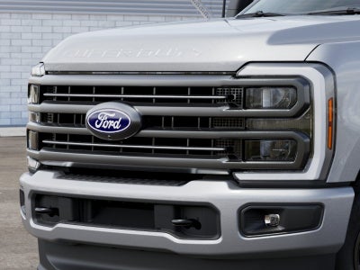 2027 Ford Super Duty F-250® XLT