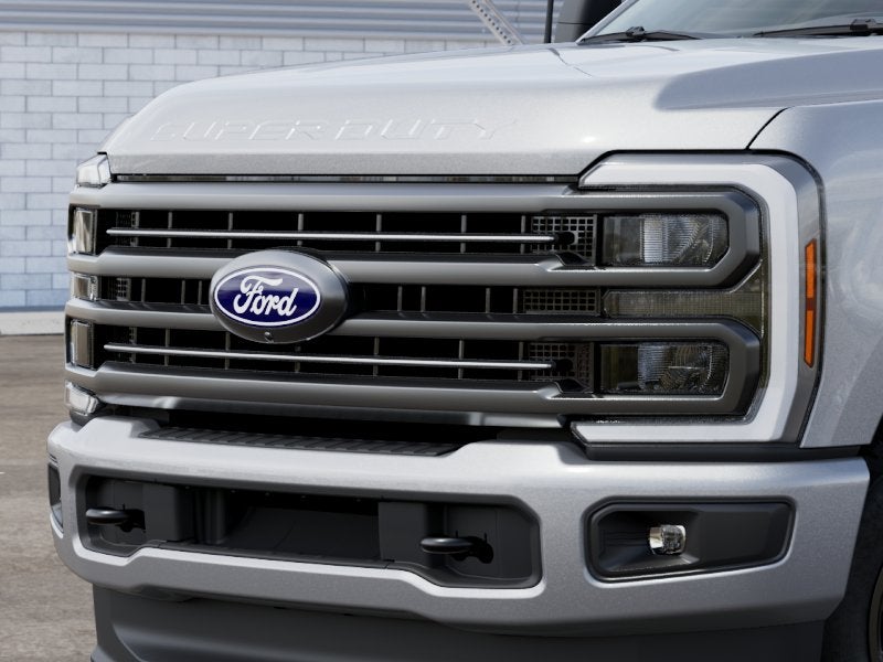 2027 Ford Super Duty F-250® XLT