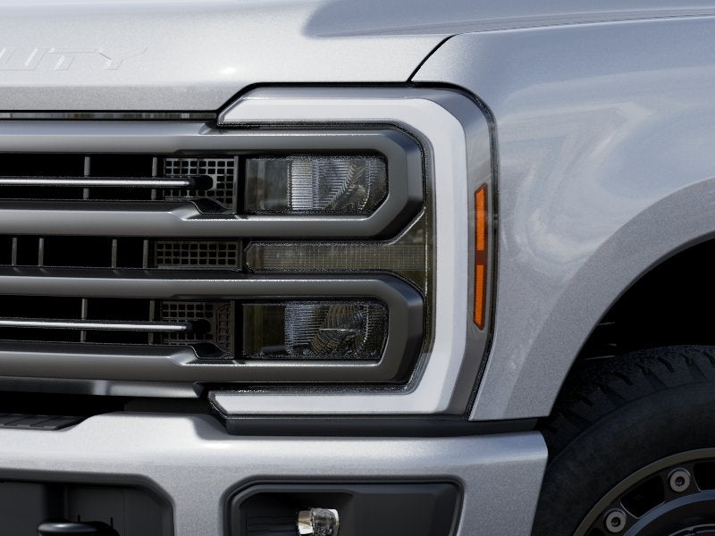 2027 Ford Super Duty F-250® XLT