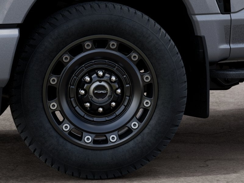 2027 Ford Super Duty F-250® XLT