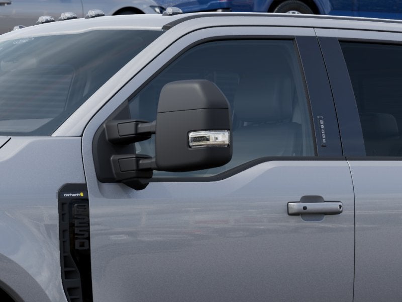 2027 Ford Super Duty F-250® XLT