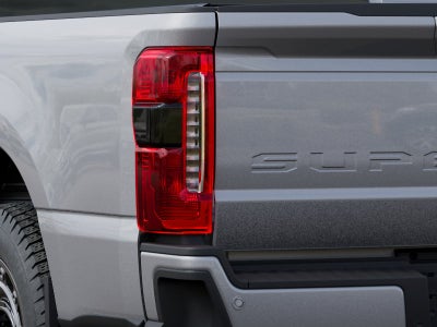 2027 Ford Super Duty F-250® XLT