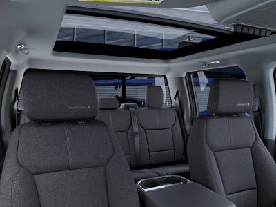 2027 Ford Super Duty F-250® XLT