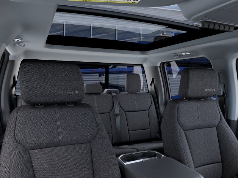 2027 Ford Super Duty F-250® XLT