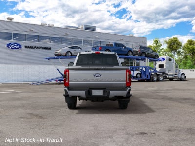 2027 Ford Super Duty F-250® XLT