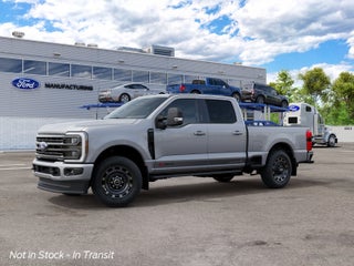 2027 Ford Super Duty F-250® XLT
