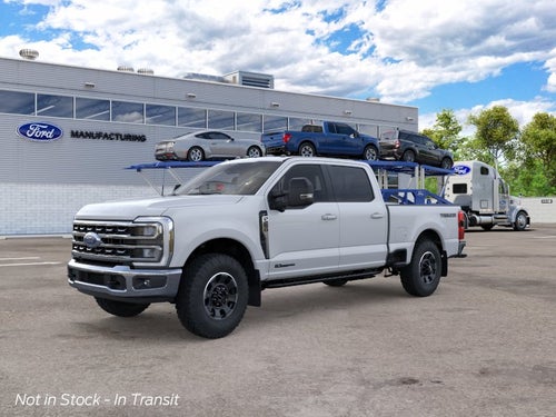 2026 Ford Super Duty F-250® XLT
