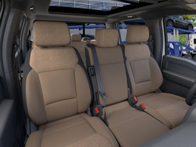 2026 Ford Super Duty F-250® XLT