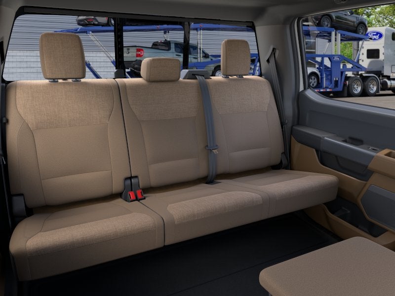 2026 Ford Super Duty F-250® XLT