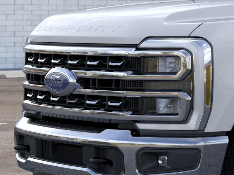 2026 Ford Super Duty F-250® XLT