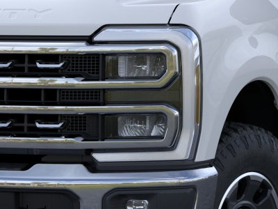2026 Ford Super Duty F-250® XLT