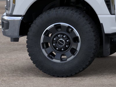 2026 Ford Super Duty F-250® XLT