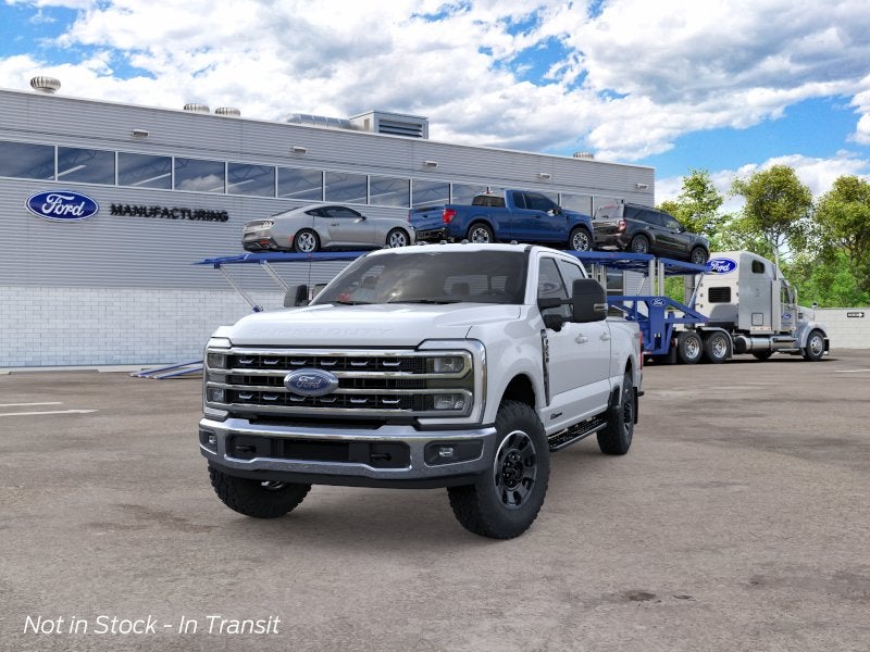 2026 Ford Super Duty F-250® XLT