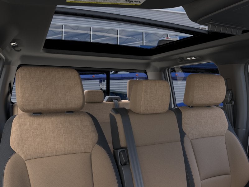 2026 Ford Super Duty F-250® XLT