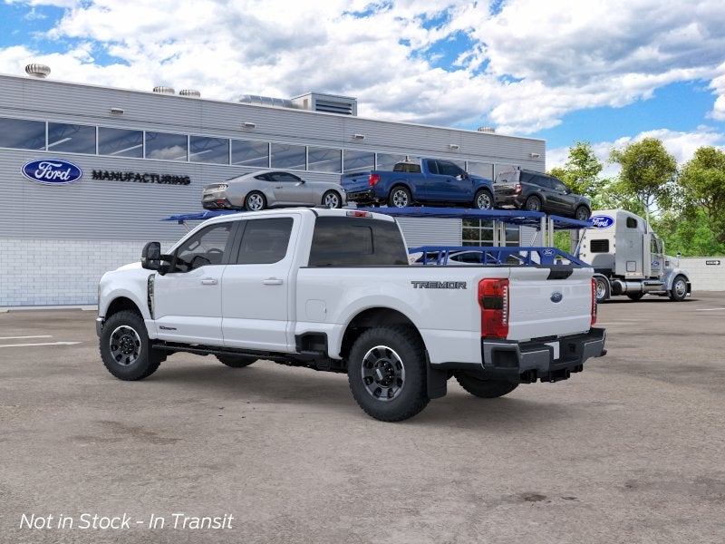 2026 Ford Super Duty F-250® XLT