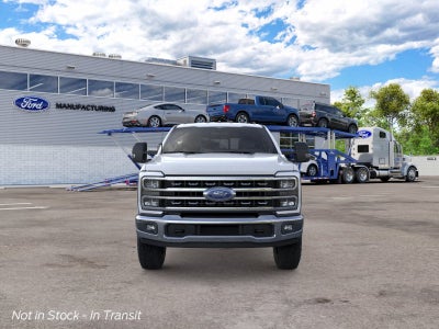 2026 Ford Super Duty F-250® XLT