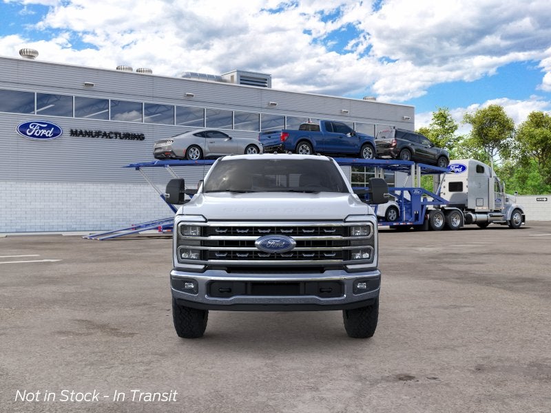 2026 Ford Super Duty F-250® XLT