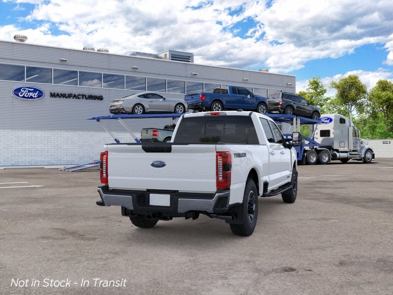 2026 Ford Super Duty F-250® XLT