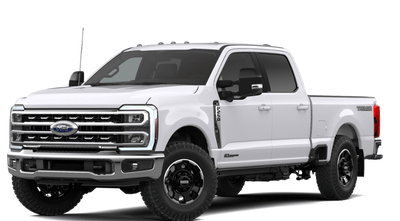 2026 Ford Super Duty F-250® XLT