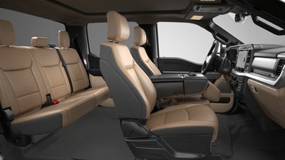 2026 Ford Super Duty F-250® XLT