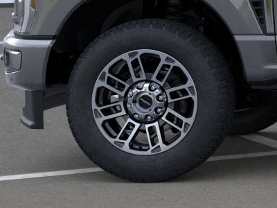 2026 Ford Super Duty F-350® Platinum®