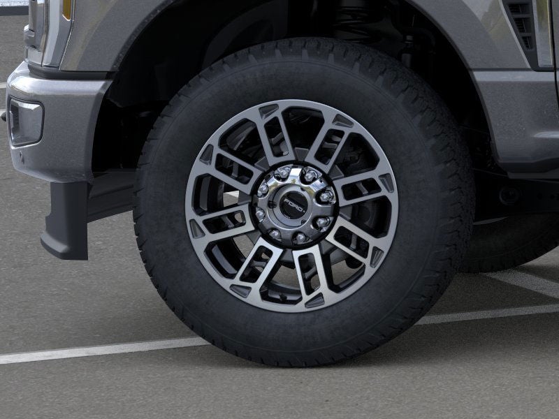 2026 Ford Super Duty F-350® Platinum®