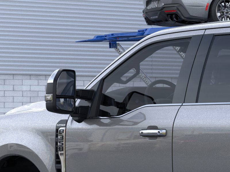 2026 Ford Super Duty F-350® Platinum®