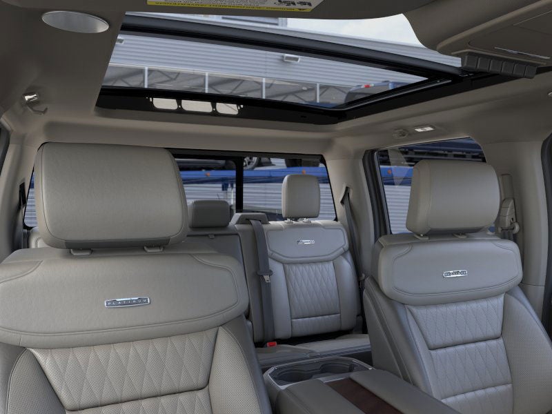 2026 Ford Super Duty F-350® Platinum®