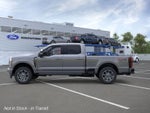 2026 Ford Super Duty F-350® Platinum®