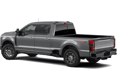 2026 Ford Super Duty F-350® Platinum®