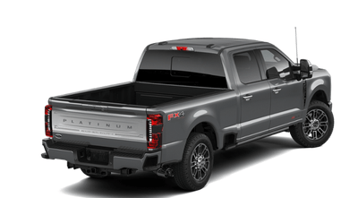 2026 Ford Super Duty F-350® Platinum®