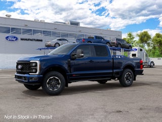 2027 Ford Super Duty F-350® XLT