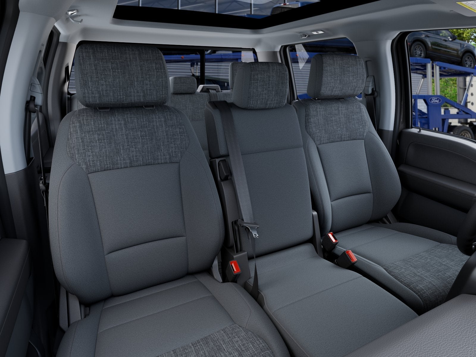 2027 Ford Super Duty F-350® XLT