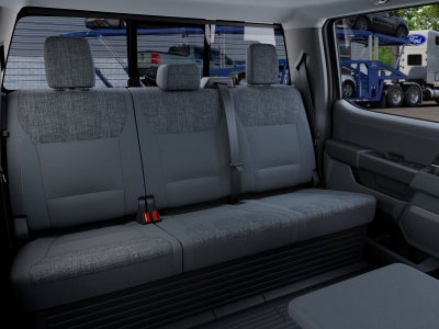 2027 Ford Super Duty F-350® XLT