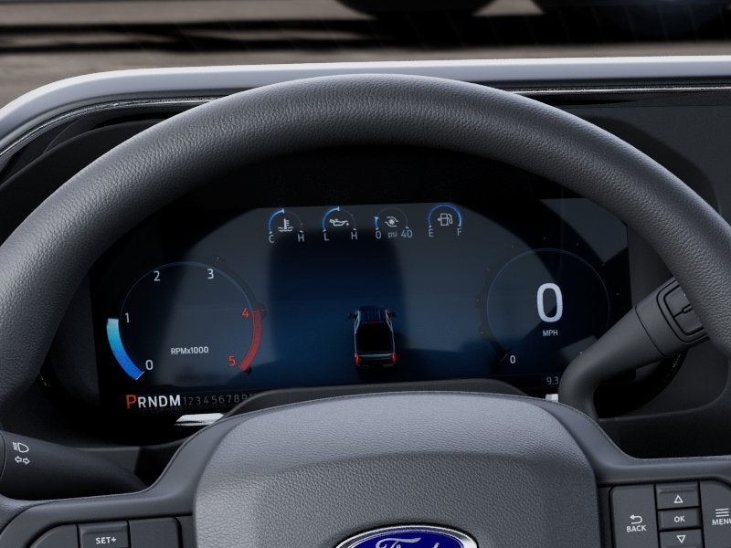 2027 Ford Super Duty F-350® XLT