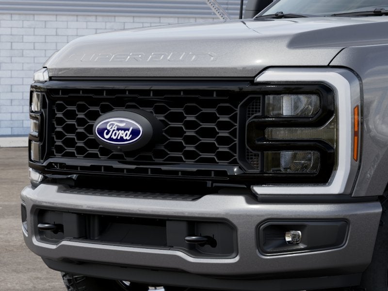 2027 Ford Super Duty F-350® XLT