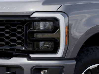 2027 Ford Super Duty F-350® XLT