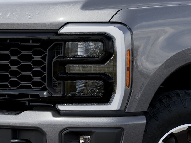 2027 Ford Super Duty F-350® XLT