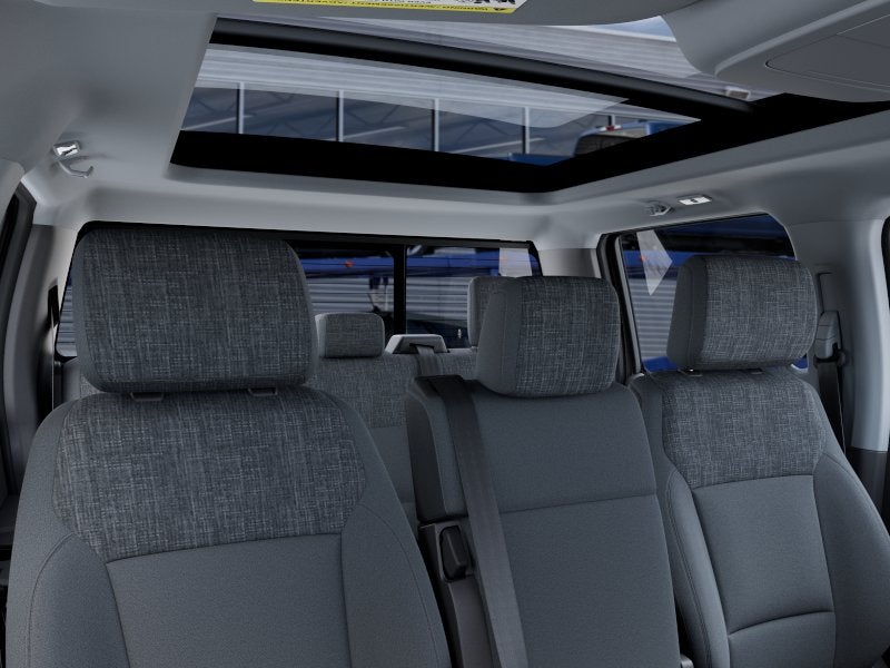 2027 Ford Super Duty F-350® XLT