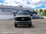 2027 Ford Super Duty F-350® XLT