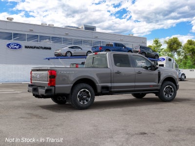 2027 Ford Super Duty F-350® XLT