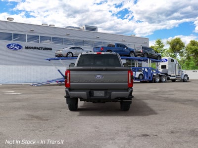 2027 Ford Super Duty F-350® XLT